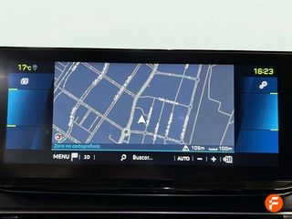 Peugeot 3008 225 e-EAT8 Allure