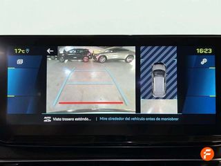 Peugeot 3008 225 e-EAT8 Allure