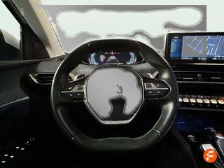 Peugeot 3008 225 e-EAT8 Allure