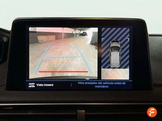 Peugeot 3008 1.5 BlueHDi 96kW S&S Active Pack EAT8