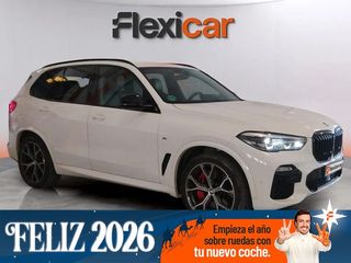 BMW X5 xDrive30d