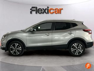 Nissan Qashqai DIG-T 117 kW (160 CV) E6D DCT N-CONNECTA