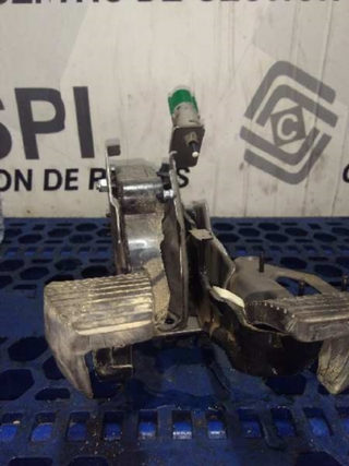PEDAL EMBRAGUE PEUGEOT 208 Access | 01.12 - 1