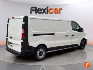 Renault Trafic SL LIMITED Largo En. dCi 88kW(120CV) -18