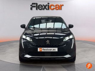 Peugeot 3008 1.2 PureTech 96KW S&S Allure Pack