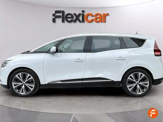 Renault Grand Scénic Life Blue dCi 110 kW (150CV)