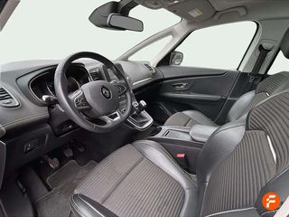 Renault Grand Scénic Life Blue dCi 110 kW (150CV)