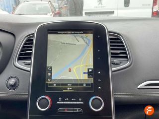 Renault Grand Scénic Life Blue dCi 110 kW (150CV)