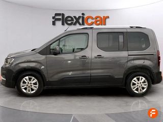 Peugeot Rifter Access Standard BlueHDi 73kW