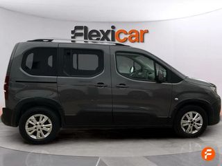 Peugeot Rifter Access Standard BlueHDi 73kW