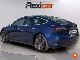 Tesla Model 3 Estándar Plus RWD