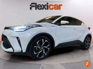 Toyota C-HR 1.8 125H Advance