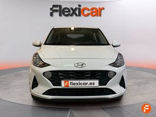 Hyundai i10 1.0 Klass AT