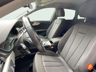 Audi A4 Avant Advanced 40 TFSI 140kW S tronic