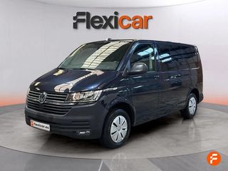 Volkswagen Caravelle Origin Corta 2.0 TDI 81kW (110CV) BMT