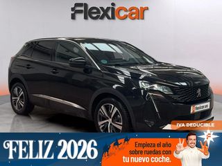Peugeot 3008 1.2 PureTech 96KW S&S Allure Pack