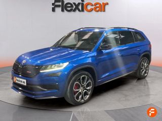 Skoda Kodiaq 2.0 TDI 176KW (240cv) DSG 4x4 RS