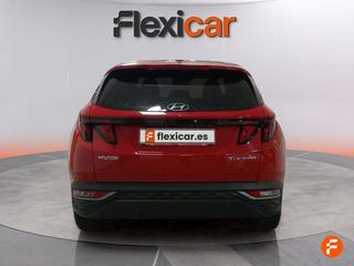 Hyundai Tucson 1.6 TGDI 110kW (150CV) Klass