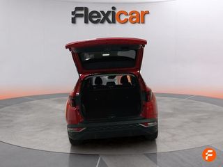 Hyundai Tucson 1.6 TGDI 110kW (150CV) Klass