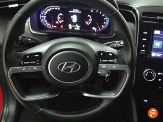 Hyundai Tucson 1.6 TGDI 110kW (150CV) Klass