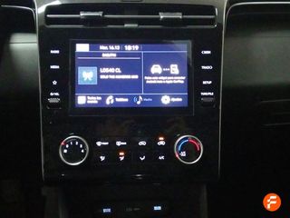 Hyundai Tucson 1.6 TGDI 110kW (150CV) Klass