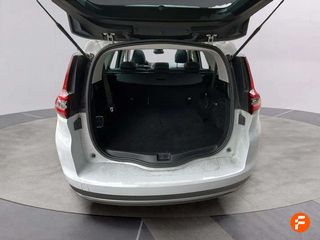 Renault Grand Scénic Life Blue dCi 110 kW (150CV)