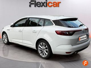 Renault Megane S.T. Zen TCe 103 kW (140CV) EDC GPF