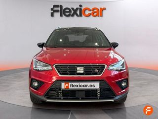Seat Arona 1.0 TSI 85kW (115CV) FR Edition Eco