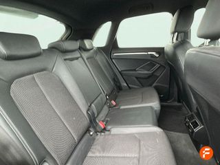 Audi Q3 S line 35 TDI 110kW (150CV) S tronic