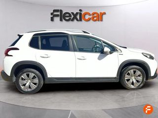 Peugeot 2008 Signature BlueHDi 73KW (100CV)