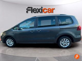 Seat Alhambra 2.0 TDI 110kW (150CV) Eco S/S Style Trav