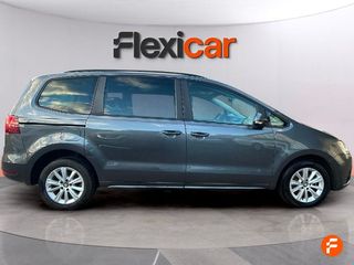 Seat Alhambra 2.0 TDI 110kW (150CV) Eco S/S Style Trav