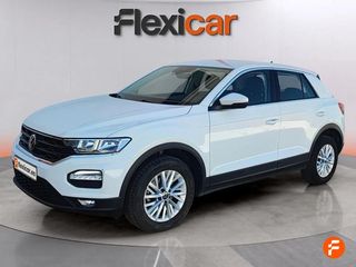 Volkswagen T-Roc Edition 2.0 TDI 85kW (115CV)