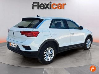 Volkswagen T-Roc Edition 2.0 TDI 85kW (115CV)