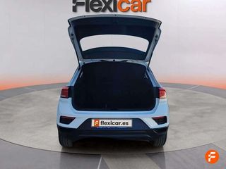 Volkswagen T-Roc Edition 2.0 TDI 85kW (115CV)