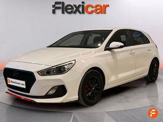 Hyundai i30 1.0 TGDI Essence