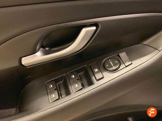 Hyundai i30 1.0 TGDI Essence