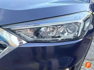 Hyundai Tucson 1.6 CRDI 85kW (116CV) 48V SLE Sky 4X2