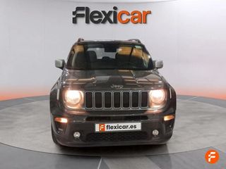 Jeep Renegade Limited 1.0G 88kW (120CV) 4x2
