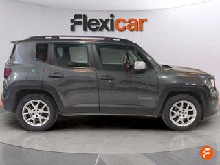 Jeep Renegade Limited 1.0G 88kW (120CV) 4x2