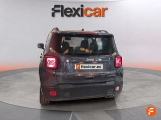 Jeep Renegade Limited 1.0G 88kW (120CV) 4x2