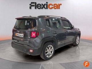 Jeep Renegade Limited 1.0G 88kW (120CV) 4x2