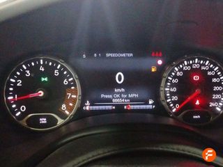 Jeep Renegade Limited 1.0G 88kW (120CV) 4x2