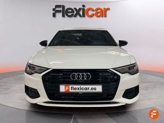 Audi A6 50 TFSIe quattro S tronic B.Line