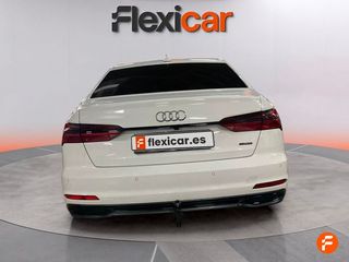 Audi A6 50 TFSIe quattro S tronic B.Line
