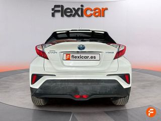 Toyota C-HR 1.8 125H Advance