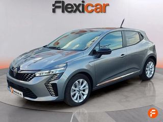 Renault Clio Evolution dCi 100 (74kw)