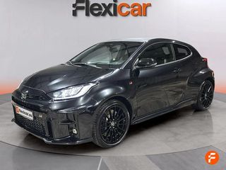 Toyota Yaris 1.6 192kW RZ