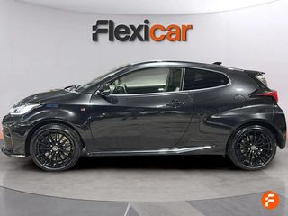 Toyota Yaris 1.6 192kW RZ