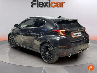 Toyota Yaris 1.6 192kW RZ